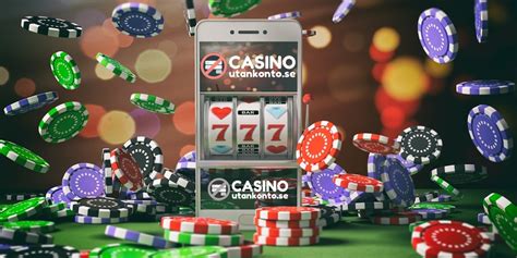 casino bonus utan omsättning se I spelpaus
